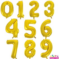 Gold Numbers