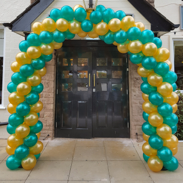 Balloon Arch