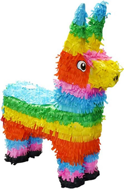 Pinata for a party