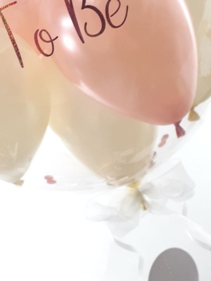 Personalised Hen party balloon, design your own